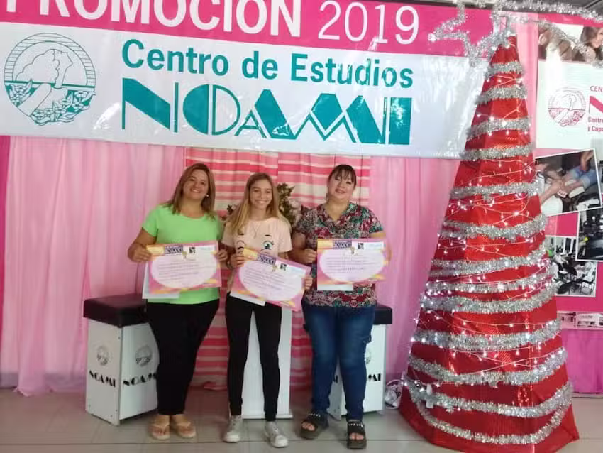 La Nueva Reina Peluqueria