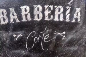 La pelu BARBERIA ️