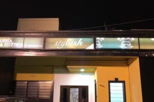 La pelu de Lu Lescano