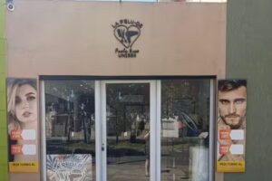 La pelu de Paola Busso