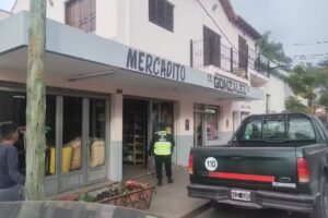 LA PELU, salon de Belleza RyR