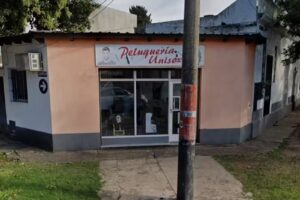 La Pelu Salon Unisex