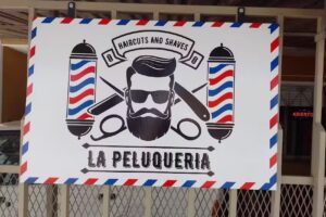 La Peluqueria
