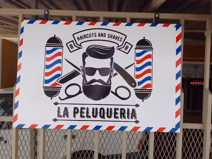 La Peluqueria