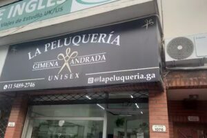 La Peluqueria