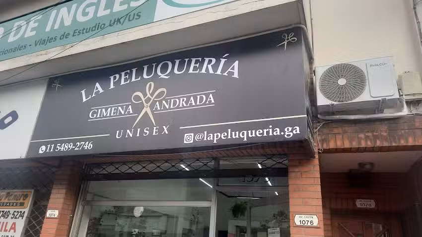 La Peluqueria