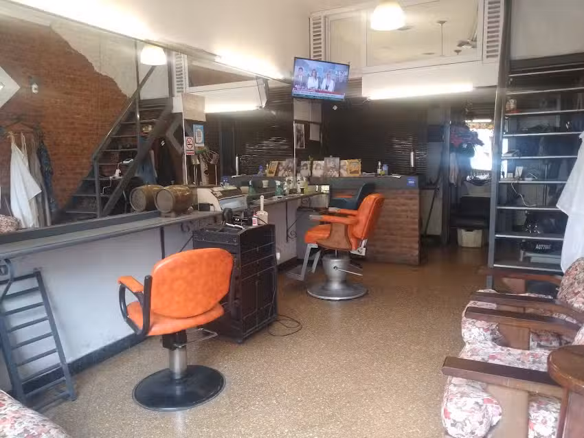 La Peluquer&iacute;a de Pablo