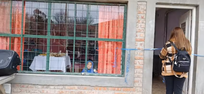 La Perlita Peluqueria Canina