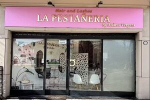 La Pestañeria Studio