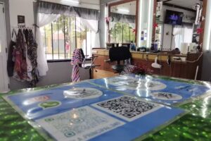 La principal. San cayetano