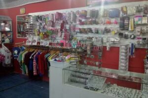 La Regaler&iacute;a De Wiwi &ndash; Sal&oacute;n unisex Los Mil y un estilos