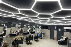 La Republica Barberia