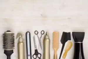 La Santa Peluquer&iacute;a