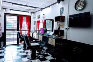 La Tijera De Giraldo