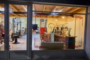 La Vieja Barberia, Bragado