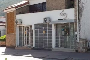LACA Salta &ndash; Laboratorio Argentino de Cosm&eacute;tica Avanzada