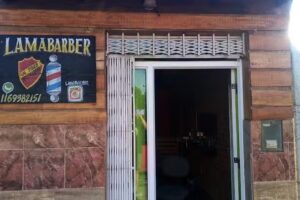Lamabarber