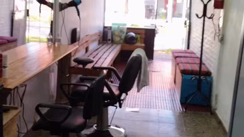 LaPelu Peluquer&iacute;a