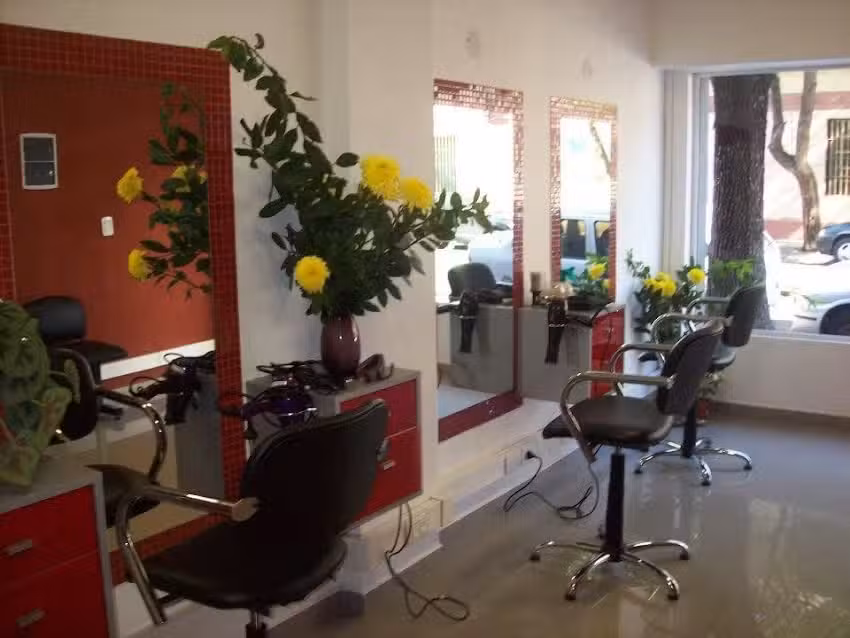 Lara Coiffeur