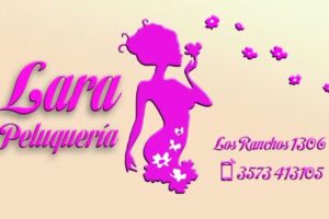 “LARA” PELUQUERÍA