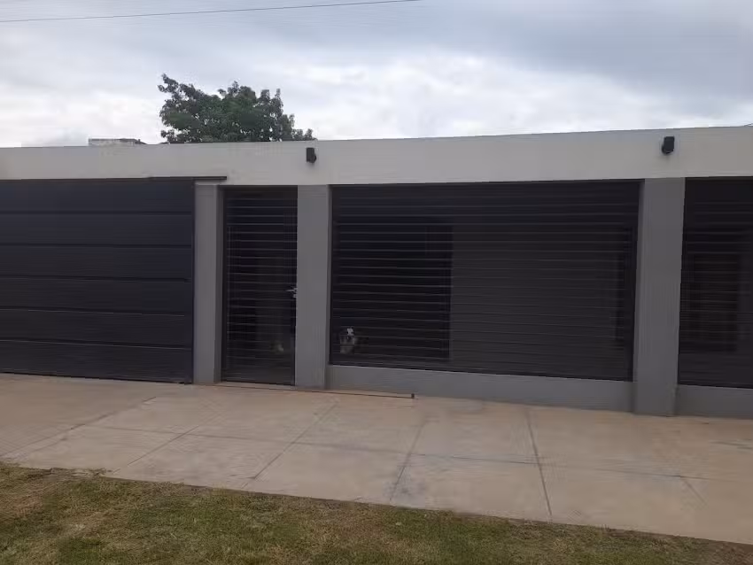 Las Bre&ntilde;as