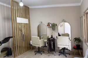Las Chicas Salon de Belleza