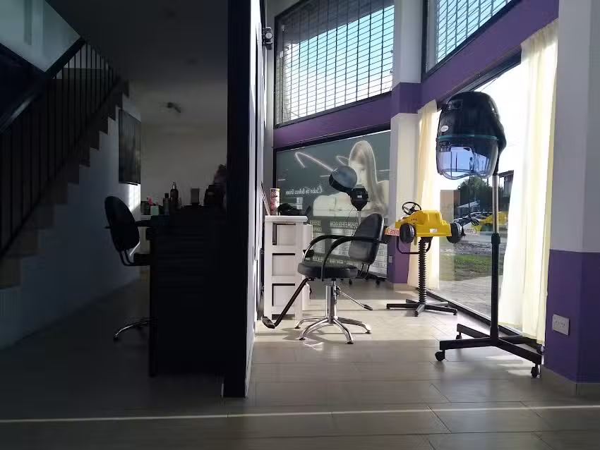 Las Coquetas Peluquer&iacute;a