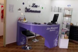 Las Hermanas Depilaci&oacute;n
