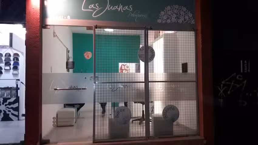 Las Juanas
