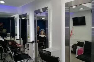 Las Macedo’s Salón de Belleza