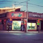 Las Vegas barber club