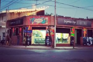 Las Vegas barber club