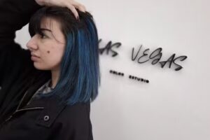 Las Vegas Color Estudio