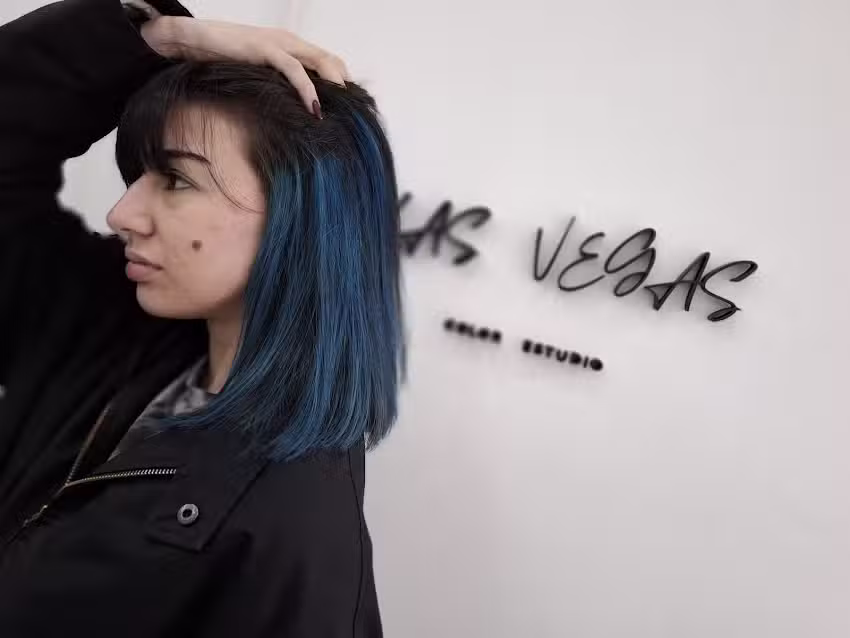 Las Vegas Color Estudio