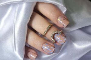 Latino’s barbería