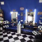 Latino&rsquo;s Barbershop