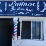 latinos barbershop