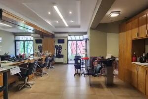 LAURA GIOVANINI ESTILOS