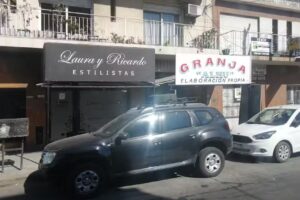 Laura Y Ricardo Estilistas