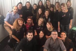 Laurencia Peluqueria