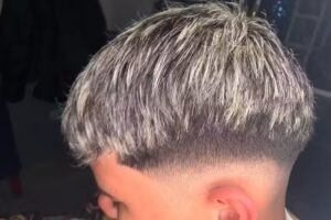 Lauriana Barber & Peluquería