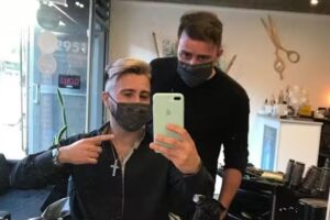 LautaroHairStylist /Barber&iacute;a/Color/