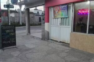 Lazaro Peluqueria Unisex