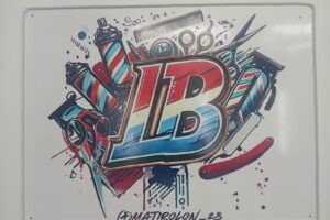 LB Barber Mati