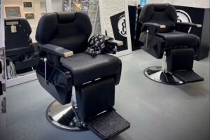 LB BARBER STUDIO