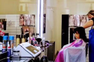 Lc creative PRESTIGE peluqueria unisex