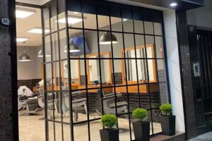 Le Barbi&eacute;re Buenos Aires