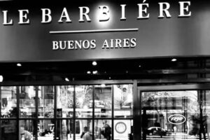 Le Barbi&eacute;re Buenos Aires