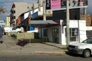 Le belle la peluqueria