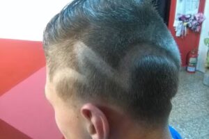 &ldquo;Le Coiffure&rdquo; Salon Unisex